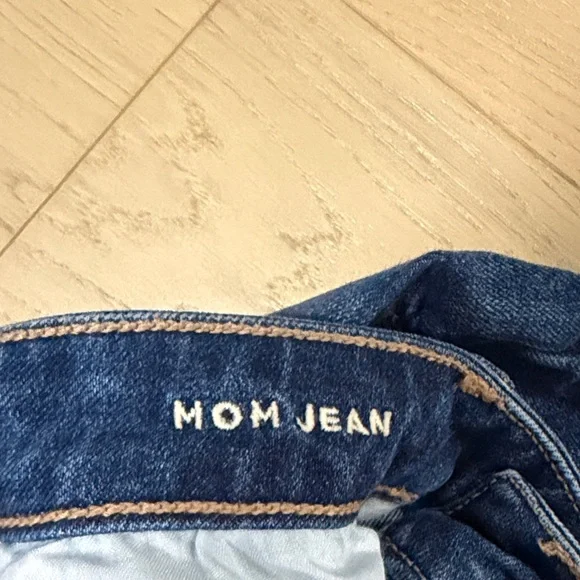 American Eagle Outfitters Men's Blue Jeans - Picture 2 of 3